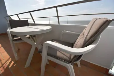 Image de Haus Metropol, App 29