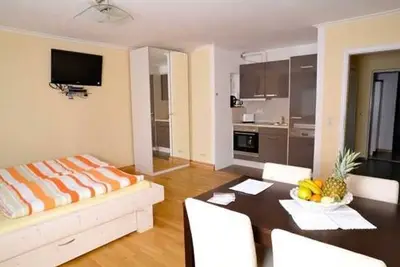 Image de Ferienwohnung 1 - Ferienwohnungen Thomas Streidl