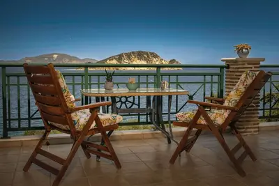 Image de Anatoli Apartments - A3, 2 Bedroom Apartment (attic)