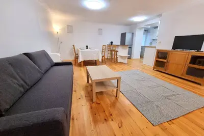 Image de Vagnera Old Town Two Bedroom Apartment