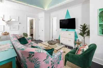 Image de Jungalow Bungalow by Minty Living