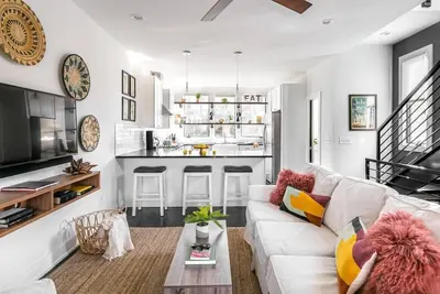 Image de Ca Dreaming by Minty Living