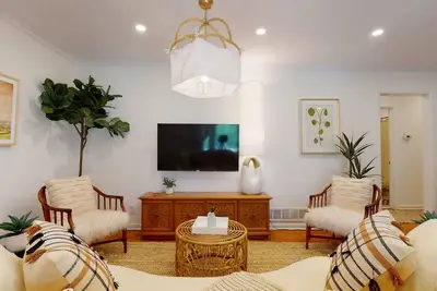 Image de Joshua Tree