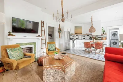 Image de La Casa - Inspired by old world Mexico