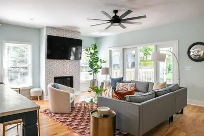 Image de Chill Ville