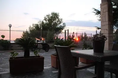 Image de Enjoy the trendy atmosphere of this fashionable space