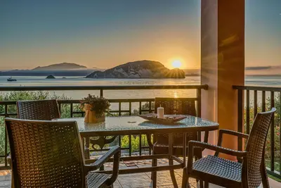 Image de Anatoli Apartments - B2, 2 Bedroom Apartment (1st floor)