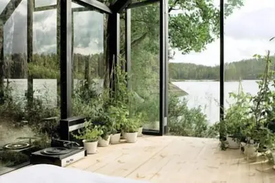 Image de This house is a 1 bedroom(s), 1 bathrooms, located in Hanoi, Hanoi.