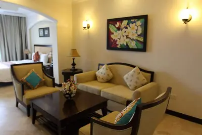 Image de Olalani Resort 1-Br Condo