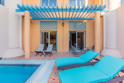 Image de Globalstay. Sarai Private Pool Homes and Villas