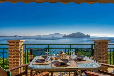 Image de Anatoli Apartments - B3, 2 Bedroom Apartment (attic)