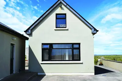Image de Cosy two Bedroom Cottage on the Mullet Peninsula