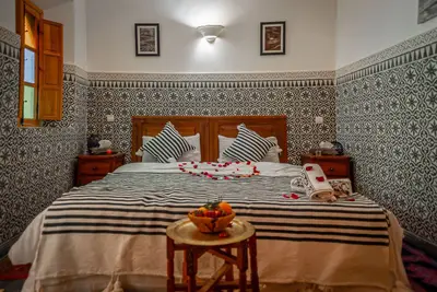 Image de Riad Dar Mamouni en exclusivité pour 13 personnes