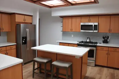 Image de Beautiful 3 Bedroom Rainforest Retreat, minutes from Hvnp