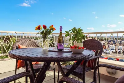 Image de Above & Beyond, family friendly in Whitby