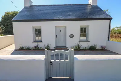 Image de Catamouse, family friendly, luxury holiday cottage in Milford Haven