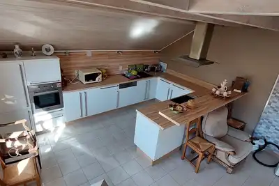 Image de Appartement de 120 m² au calme et proche de la Planche des Belles Filles