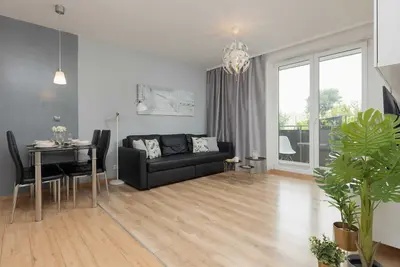 Image de Wawrzyszewska 9 | Apartment | Balcony | Parking