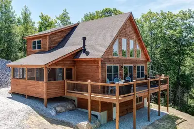 Image de Winter Park Lodge | 4 Bed, 3 Bath