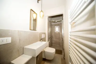 Image de Romantico appartamento vicino al centro