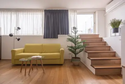 Image de App 33- Centrale Mazzoni