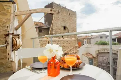 Image de La Porte du Midi