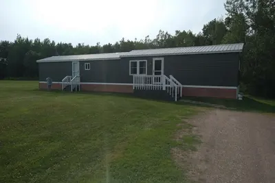 Image de Comfy Two Bedroom Thousand Islands Getaway