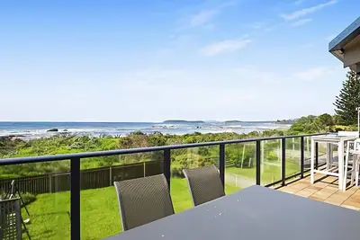 Image de Sunpatch at Tomakin Beach