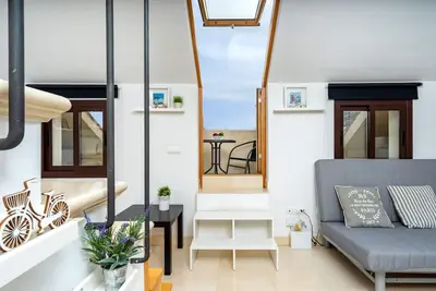 Image de Top-floor in Los Boliches by Costarentals - Ref 13