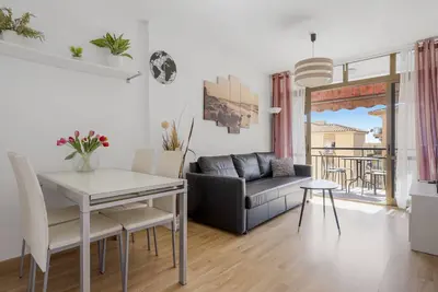 Image de Seaview family apartment by Costarentals - Ref 107