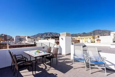 Image de Beachclose Penthouse by Costarentals - Ref 15