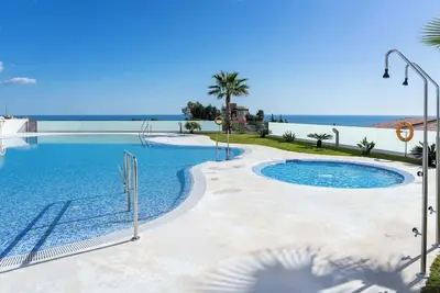 Image de Monte Paraiso apartment by Costarentals - Ref 105