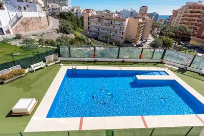 Image de Charming Torreblanca apt by Costarentals - Ref 152