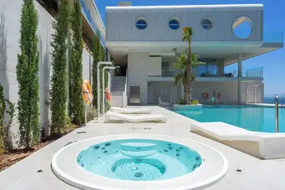 Image de El Higueron Med One flat by Costarentals Ref 157