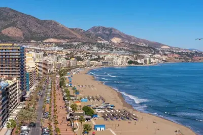 Image de Beachfront Stella Maris by Costarentals - Ref 36