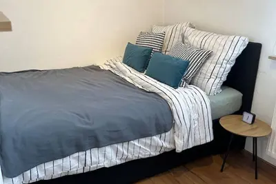 Image de FeWo Lindenallee – Modern & Ruhig