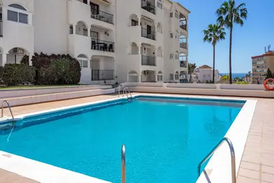 Image de La Cala apartment w/pool by Costarentals - Ref 83