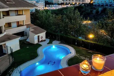 Image de Don Juan apartment by Costarentals - Ref 98