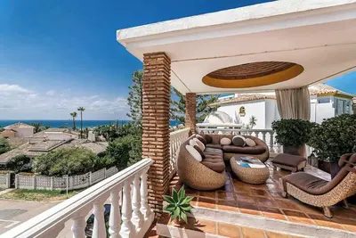 Image de El Rosario sunny terrace by Costarentals - Ref M6