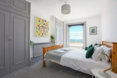 Image de Beachside Terrace, Folkestone