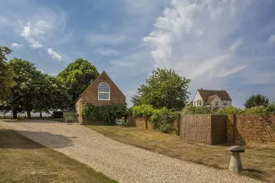 Image de Country cottage with beautiful views