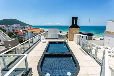 Image de Wi-Fi 200mb | Pool with Sea View #Ia06