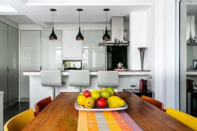 Image de Wi-Fi 250mb | Penthouse in Canasvieiras #Cana05