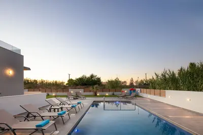 Image de Sunnyside Villa Ii, Beach Within Walking Distance