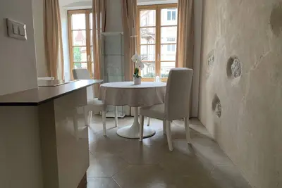 Image de Loft 2 - \" Rennweg 114\" Merano, centre historique