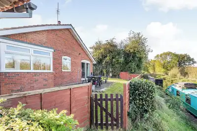 Image de 5 chambres à coucher à Heritage Marina, near Congleton