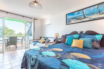 Studio Karuker’As - Aouara 1326