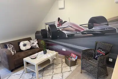 Image de Beautiful vacation apartment at the pulse of the Green Hell