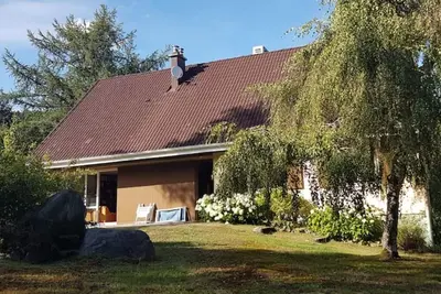 Image de Maison familiale \"les 3 roches\"