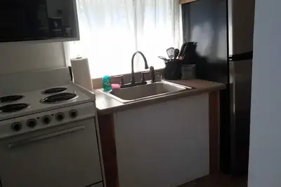 Image de Baby Bears Cozy Lake Cottage\/ Pool